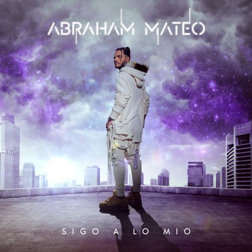 Sigo A Lo Mio - Abraham Mateo