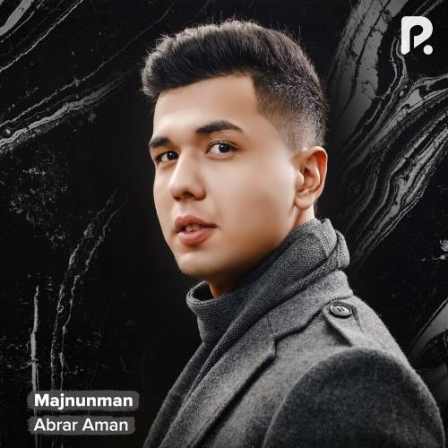 Majnunman - Abrar Aman