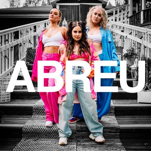 Abreu feat. Evelina x Nelli Matula - Levoton Tytto