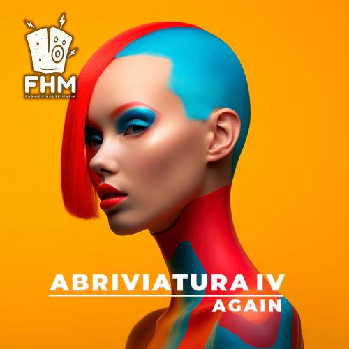 Abriviatura IV - Again