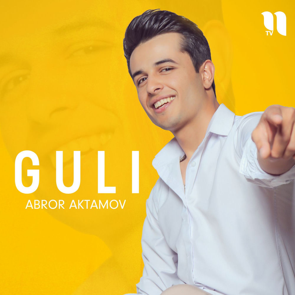 Guli - Abror Aktamov