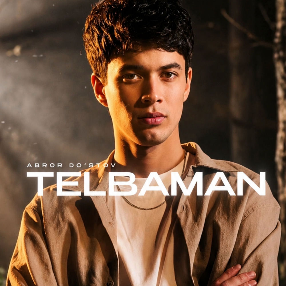 Telbaman - Abror Do'stov