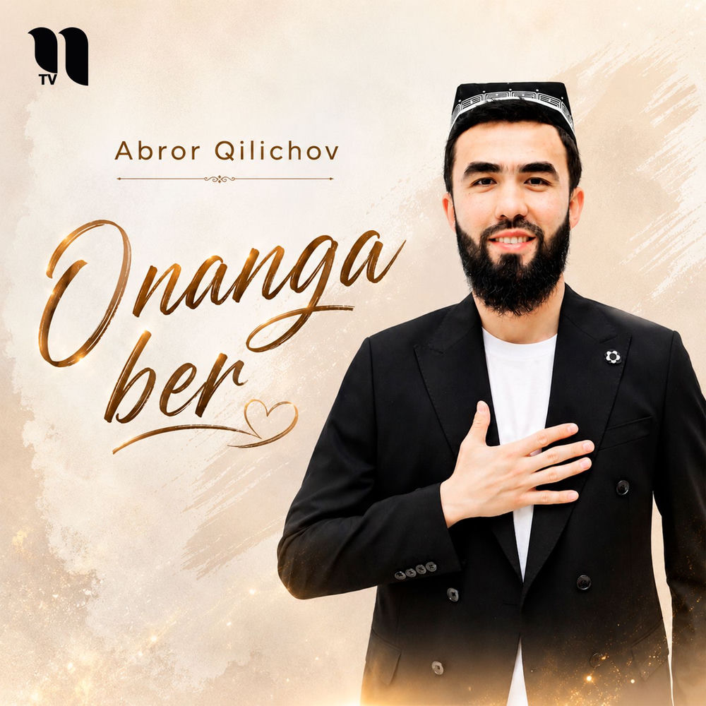 Onanga Ber - Abror Qilichov