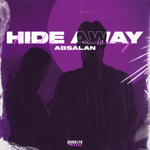 Hide Away - Absalan
