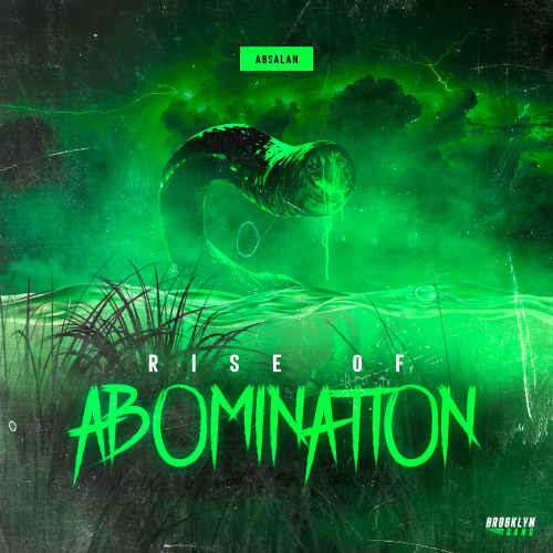Rise Of Abomination - Absalan