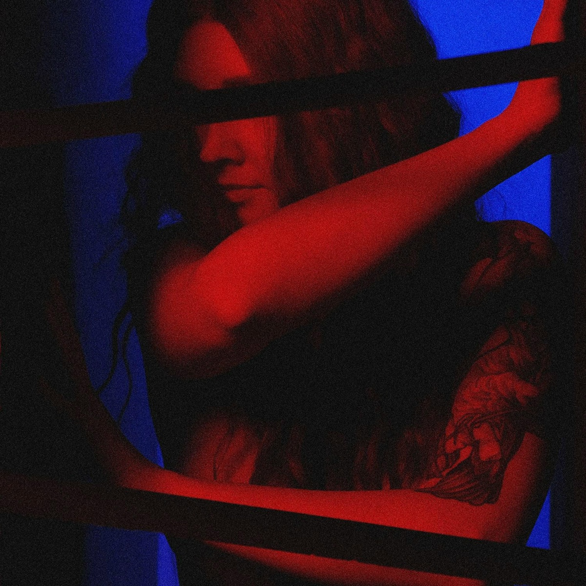 Isolation - Absent Sunday