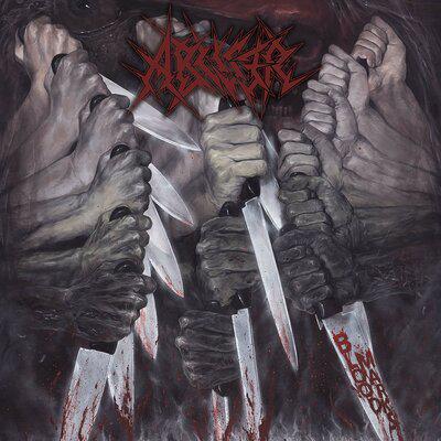 Cry of the Innocent - Abuser (pl)