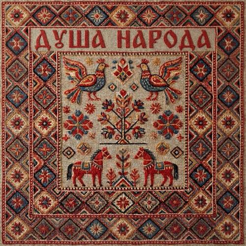 ABV - Душа народа