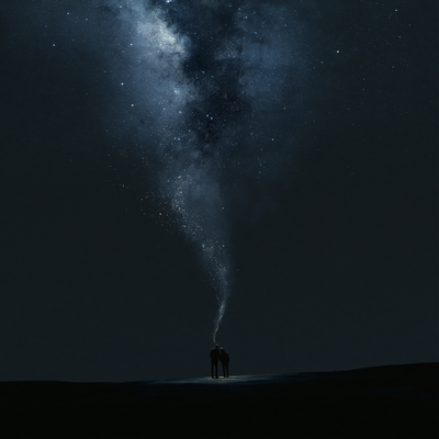 Stars in the Sky - ABV, Егор Гайдук, MKHLSDRV