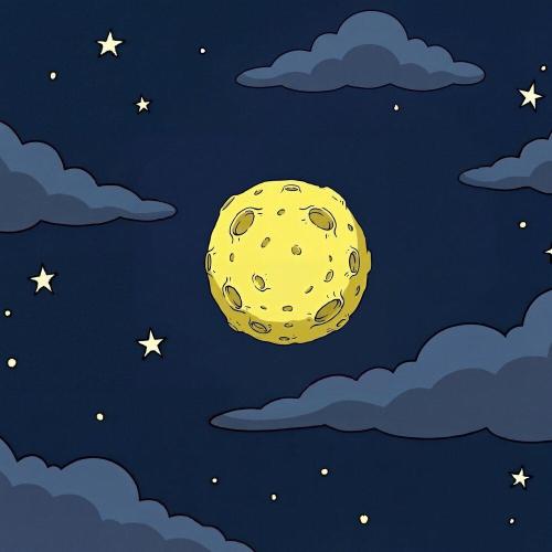 ABV - Какая ночь