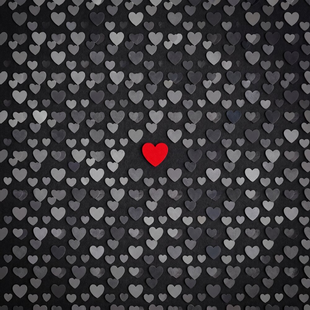Love Is - ABV