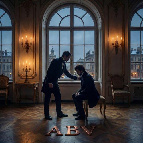 ABV - Отмщенье, брат