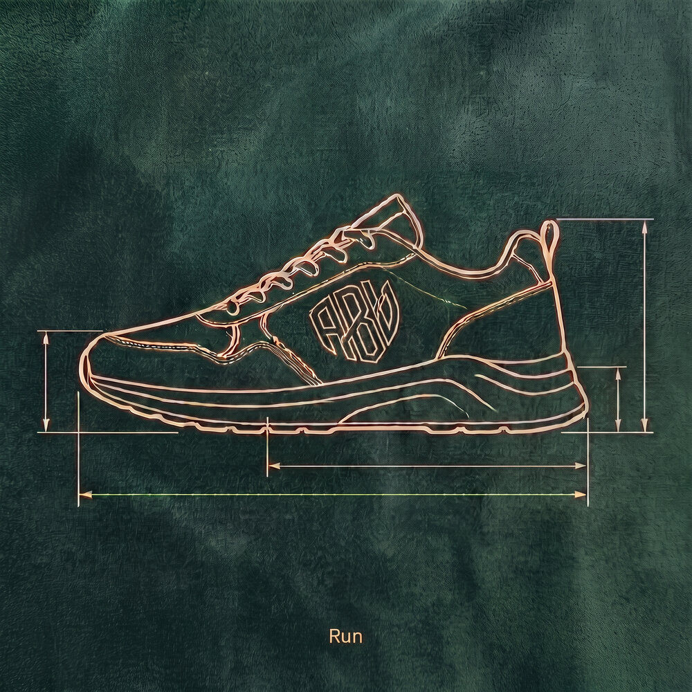 Run - ABV