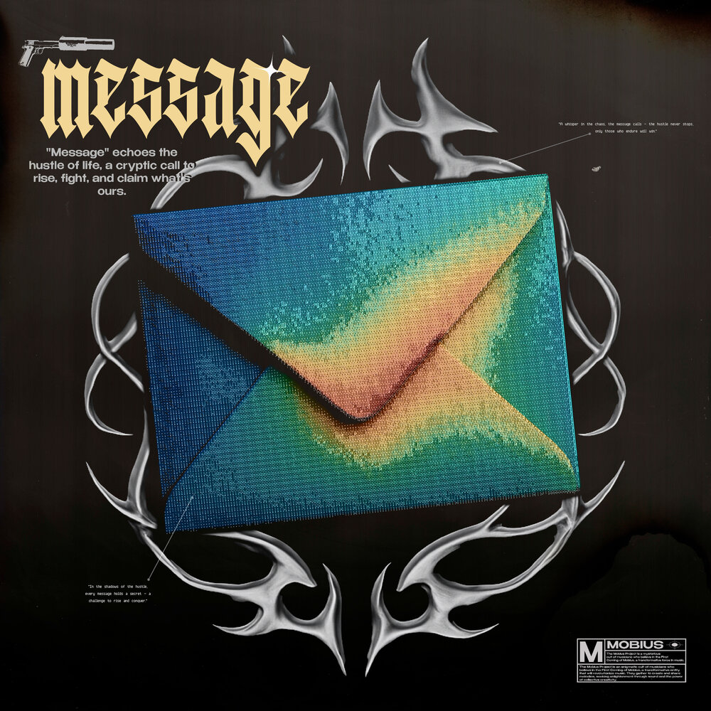 Message - Abxssal Cxll