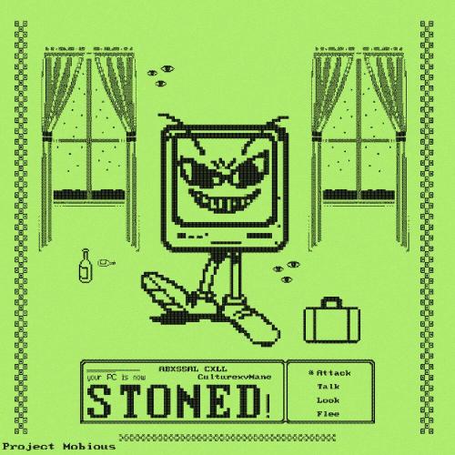 Abxssal Cxll - STONED!