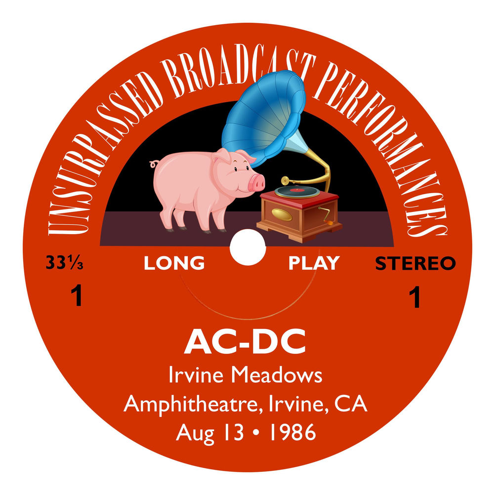 AC_DC - Dirty Deeds Done Dirt Cheap (Live, 1986)