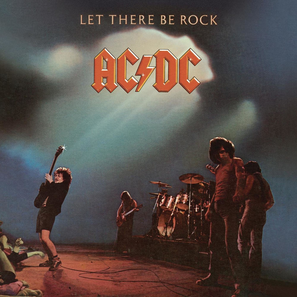 AC_DC - Dog Eat Dog