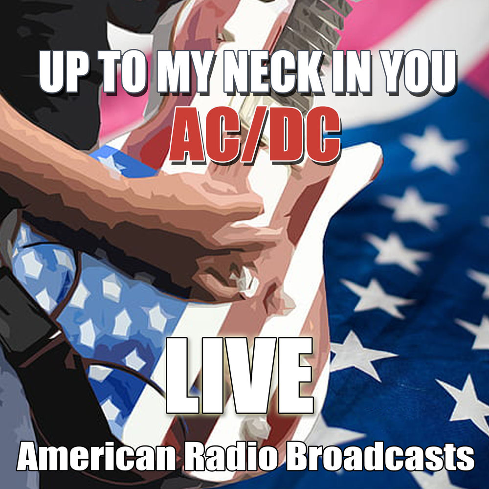Hell Ain't A Bad Place To Be (Live) - AC_DC feat. Bon Scott