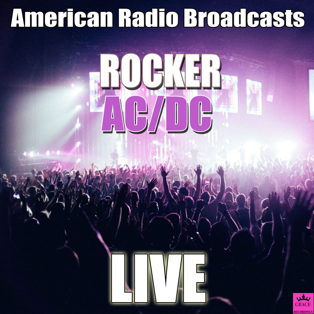 Hell An't A Bad Place To Be (Live) - AC_DC feat. Bon Scott