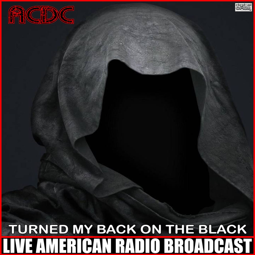 Hells Bells (Live) - AC_DC feat. Bon Scott