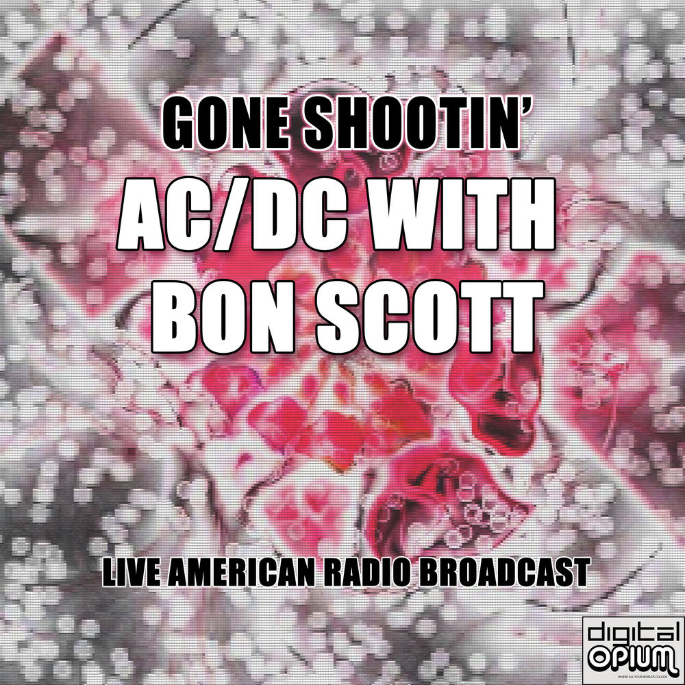 High Voltage (Live) - AC_DC feat. Bon Scott