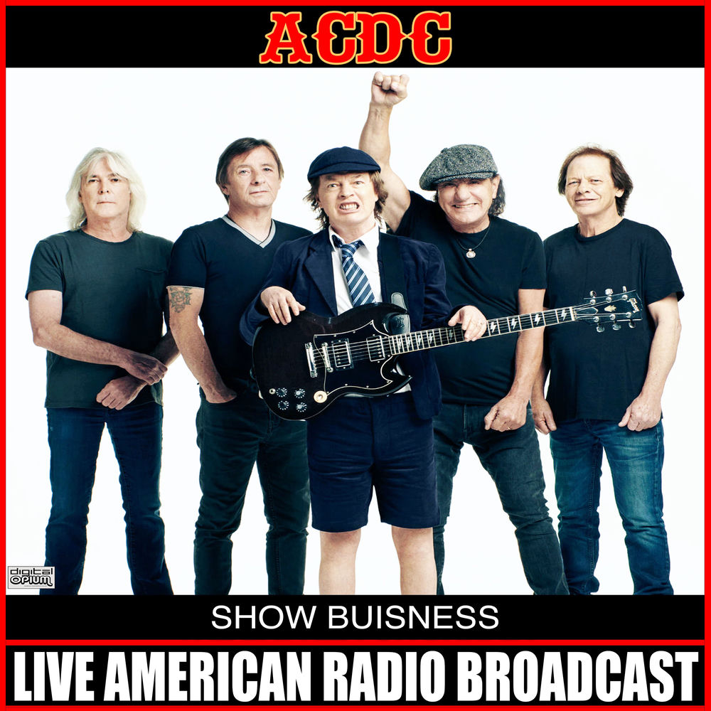 The Jack - AC_DC feat. Bon Scott