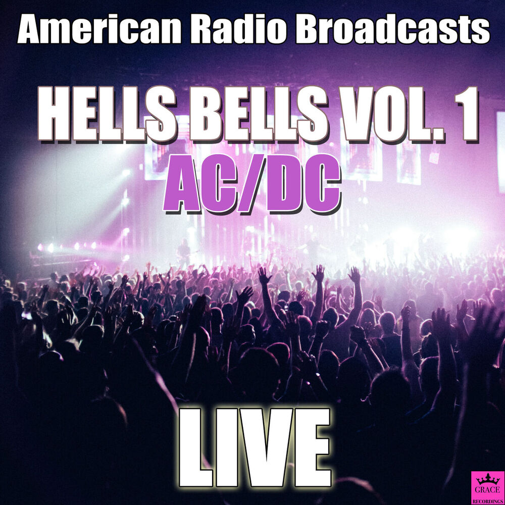 Thunderstruck (Live) - AC_DC feat. Brian Johnson