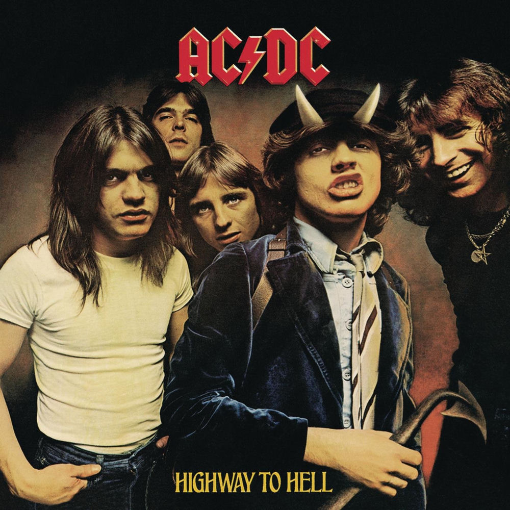 AC_DC - Get It Hot