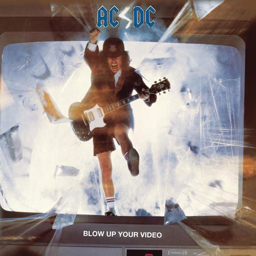 Go Zone - AC_DC