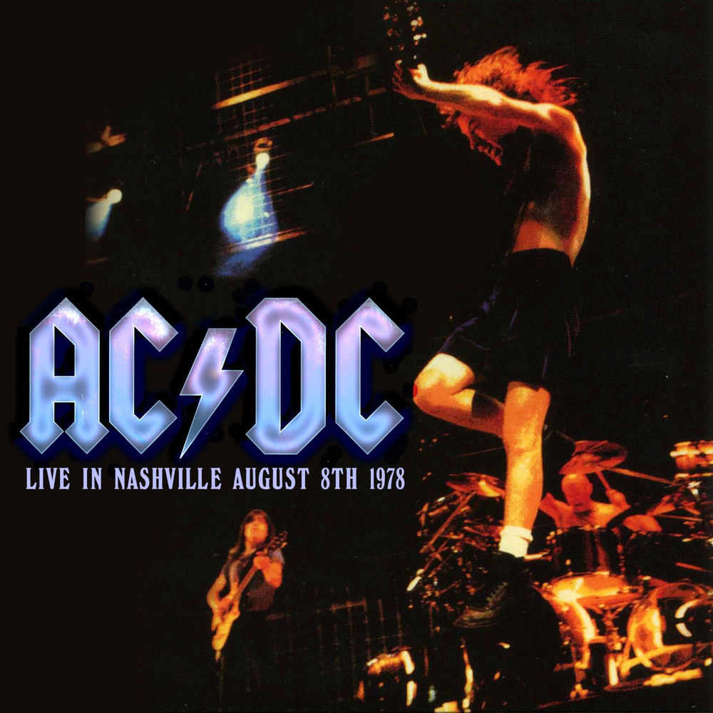 Gone Shootin' (Live) (Remastered) - AC_DC