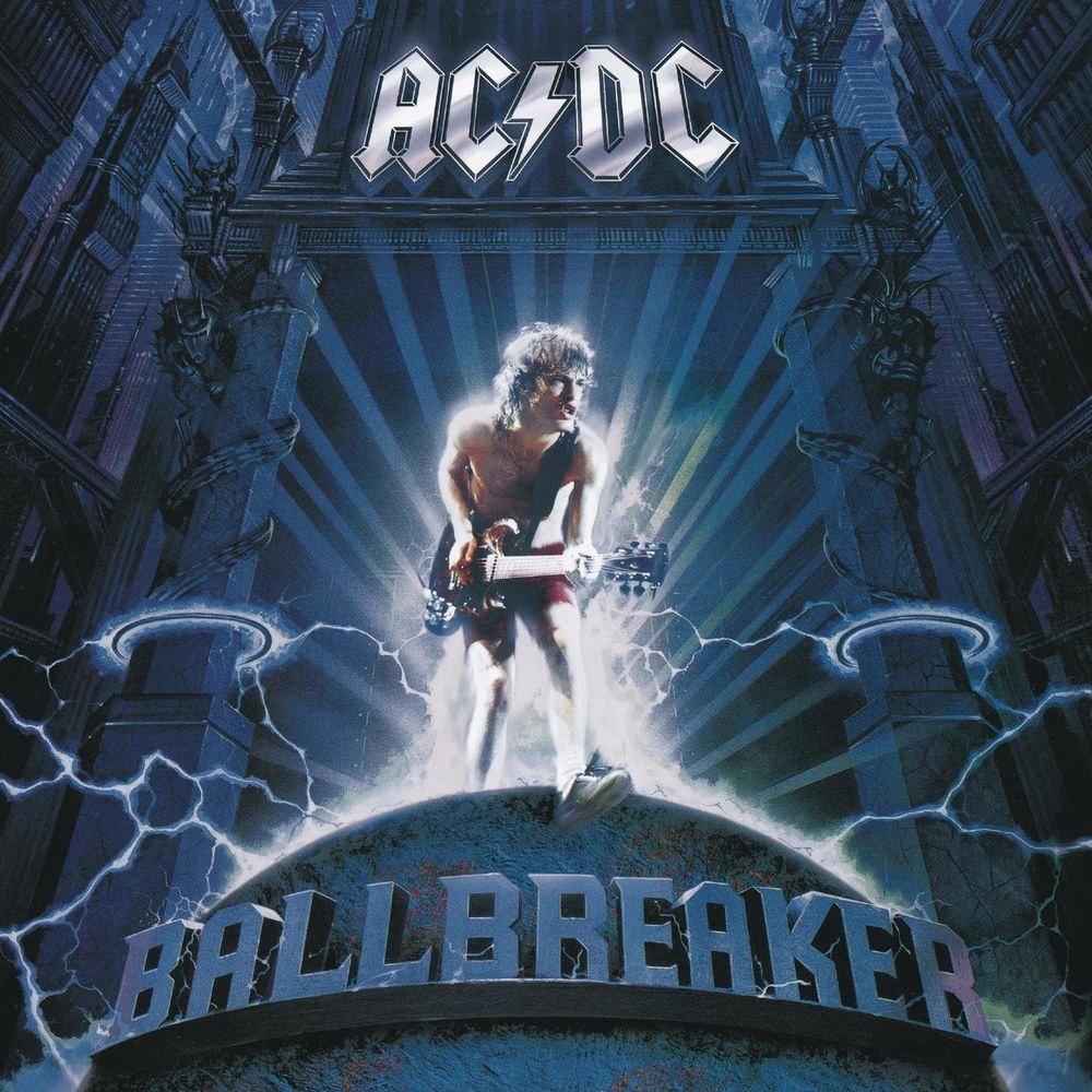 Hail Caesar - AC_DC
