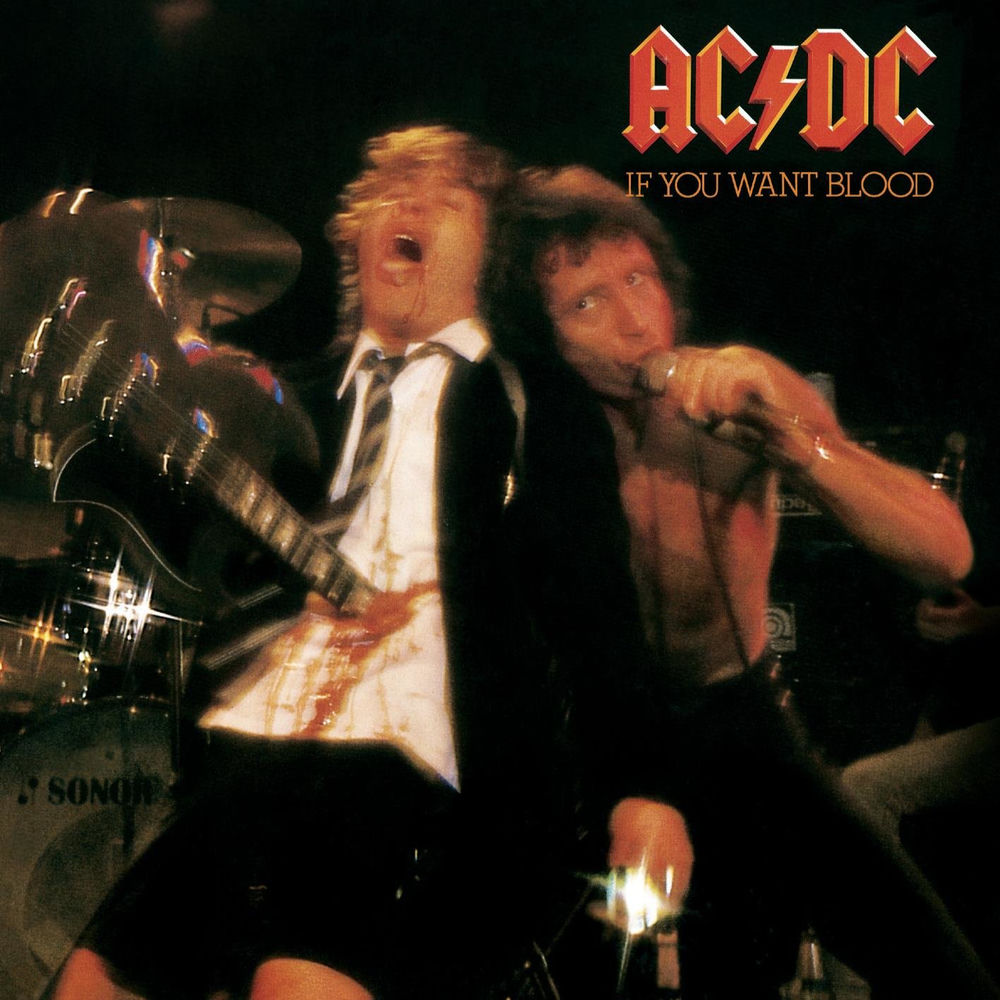 AC_DC - High Voltage (Live At The Apollo Theatre, Glasgow, Scotland - April 1978)