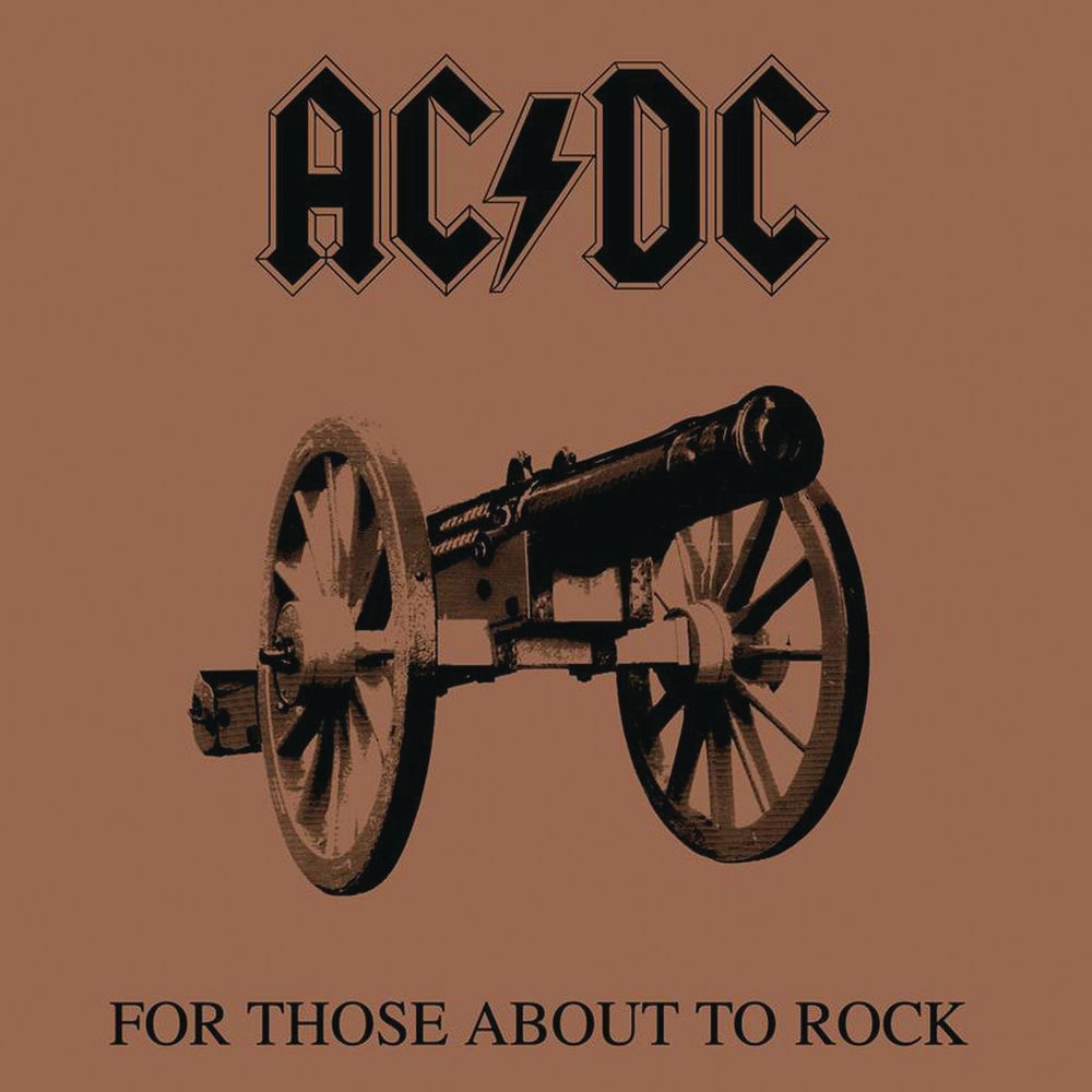 AC_DC - I Put The Finger On You