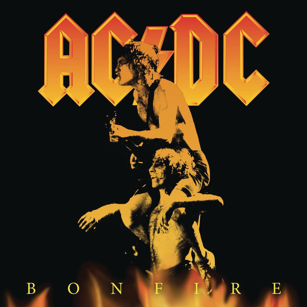 AC_DC - If You Want Blood You Got It (Demo)