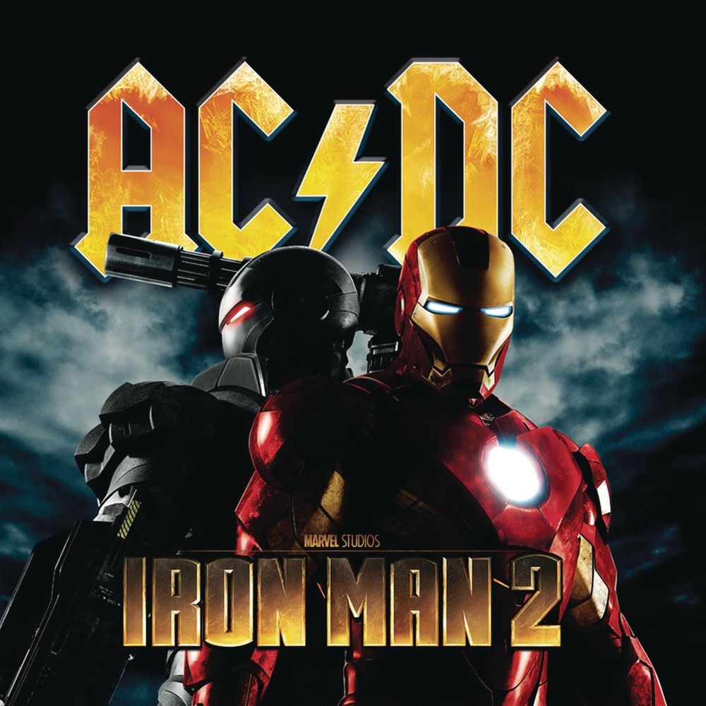 AC_DC - If You Want Blood (You've Got It)