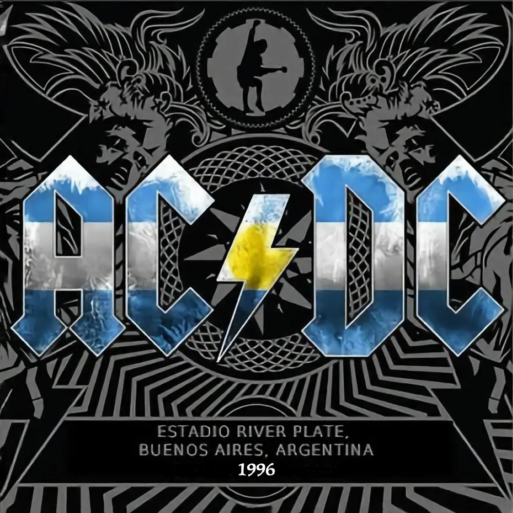Intro - AC⁄DC