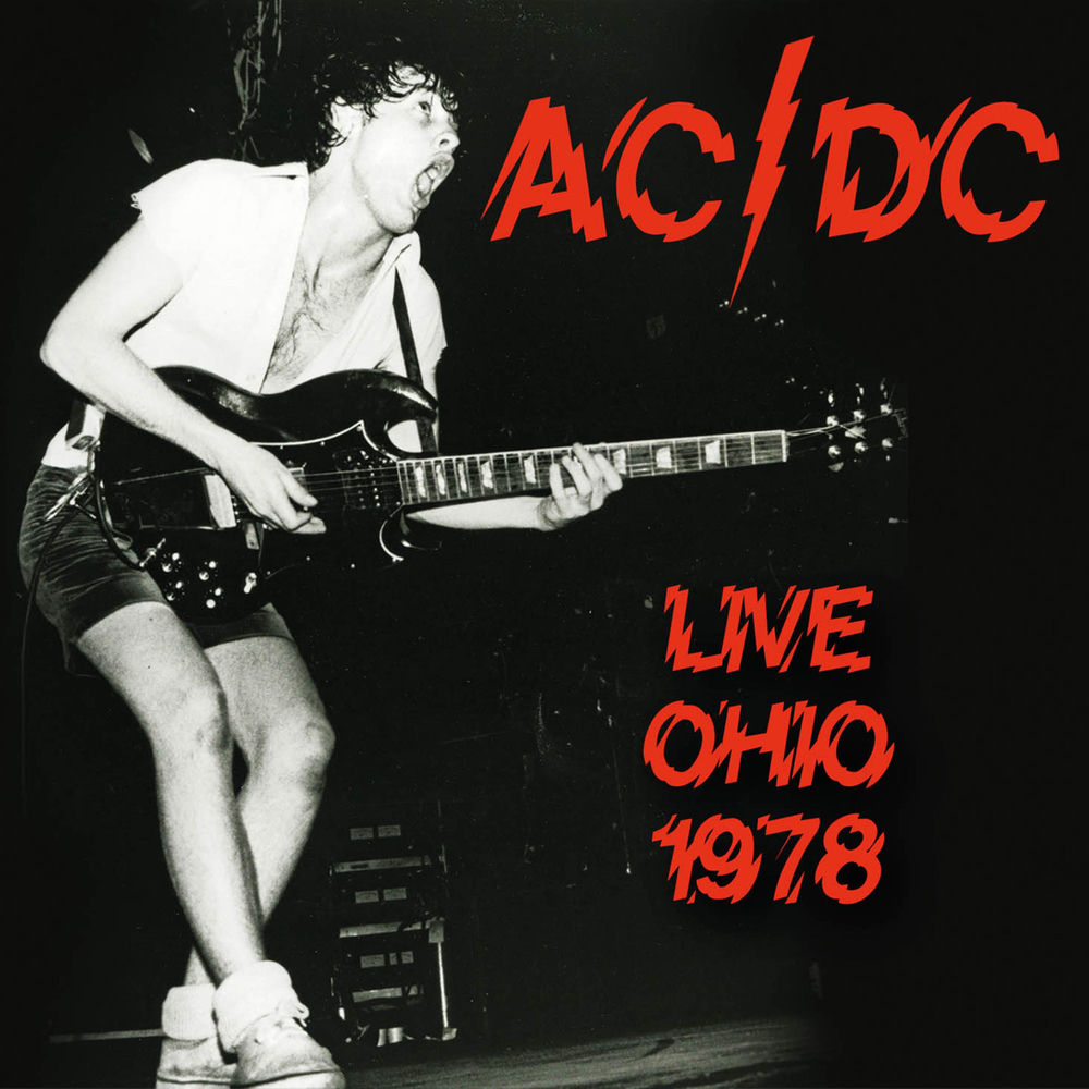 Introduction _ Live Wire (Live) - AC_DC