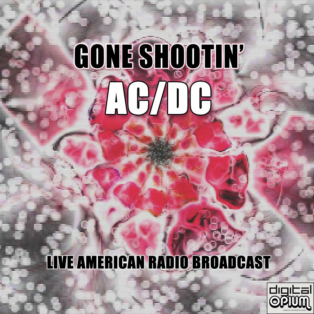 Kicked In The Teeth (Live) - AC_DC