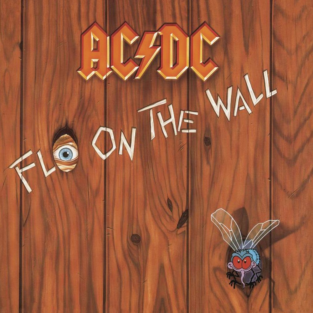Playing With Girls - AC_DC