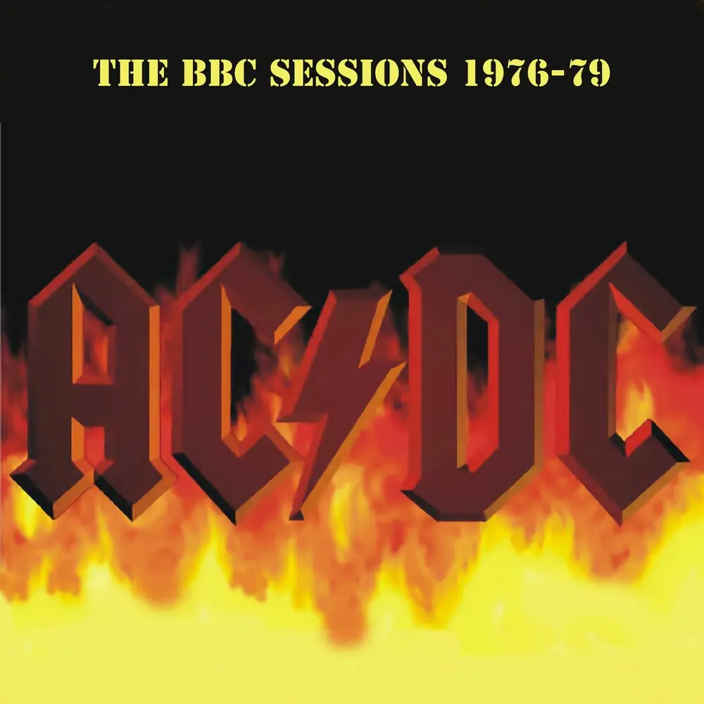 Problem Child (Golders Green Hippodrome , London England, October 27th, 1977) - AC⁄DC