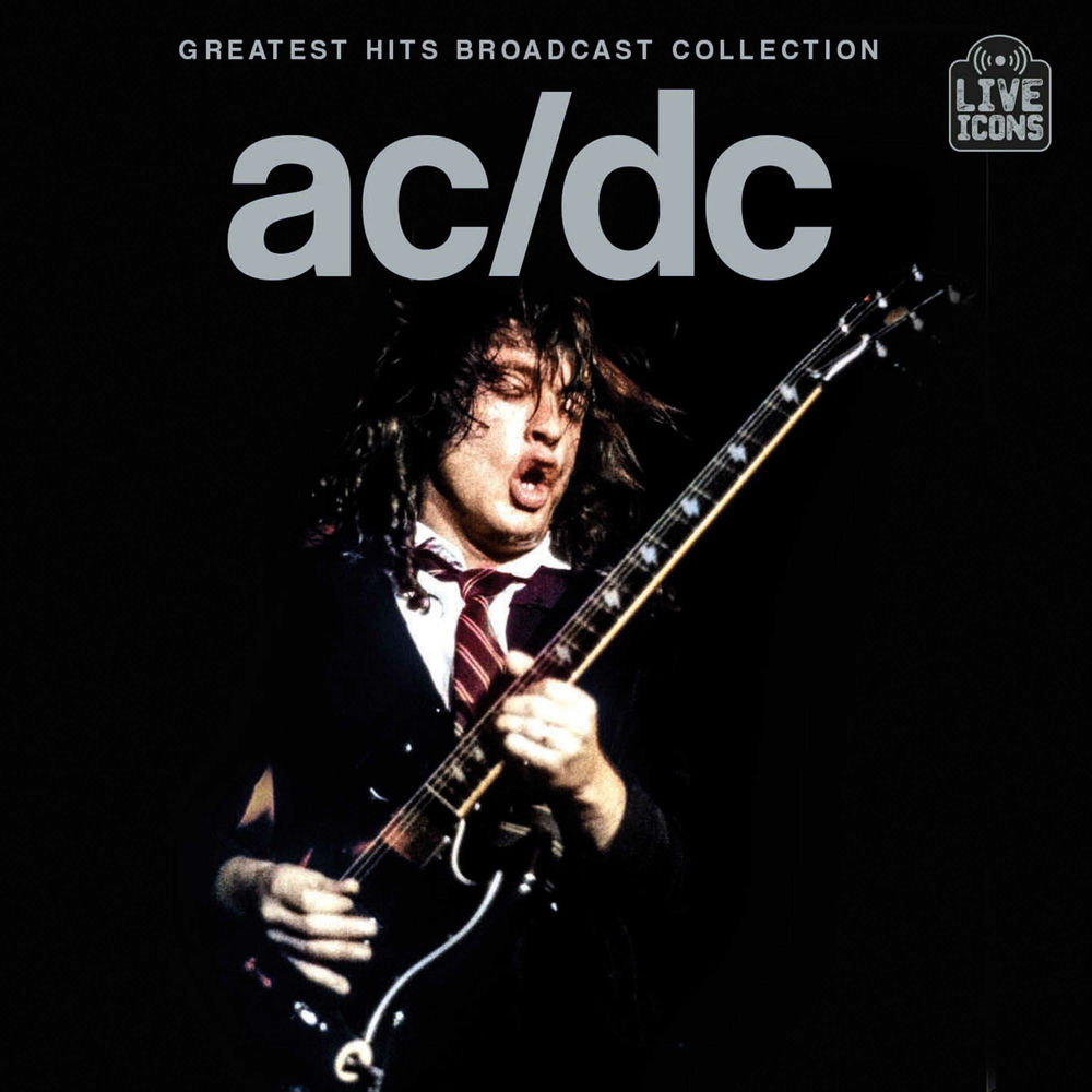 AC_DC - Problem Child