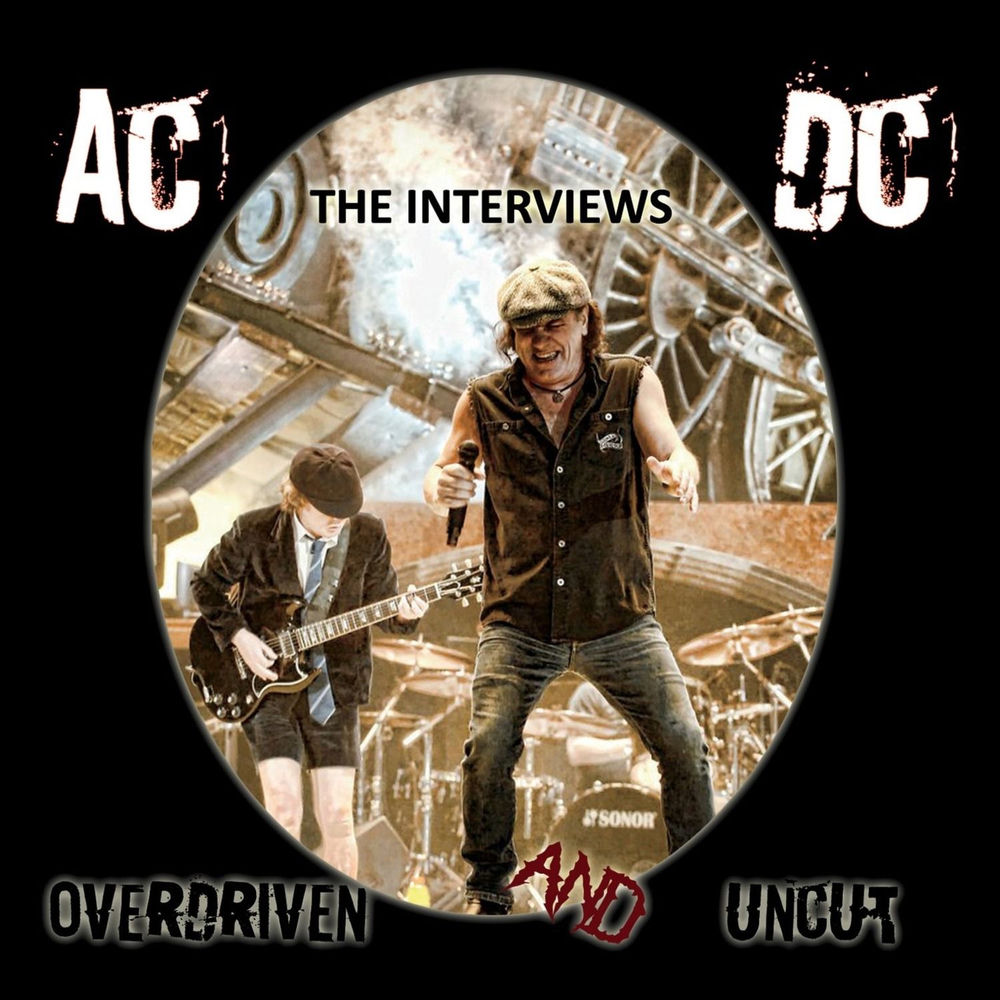 AC_DC - Producing