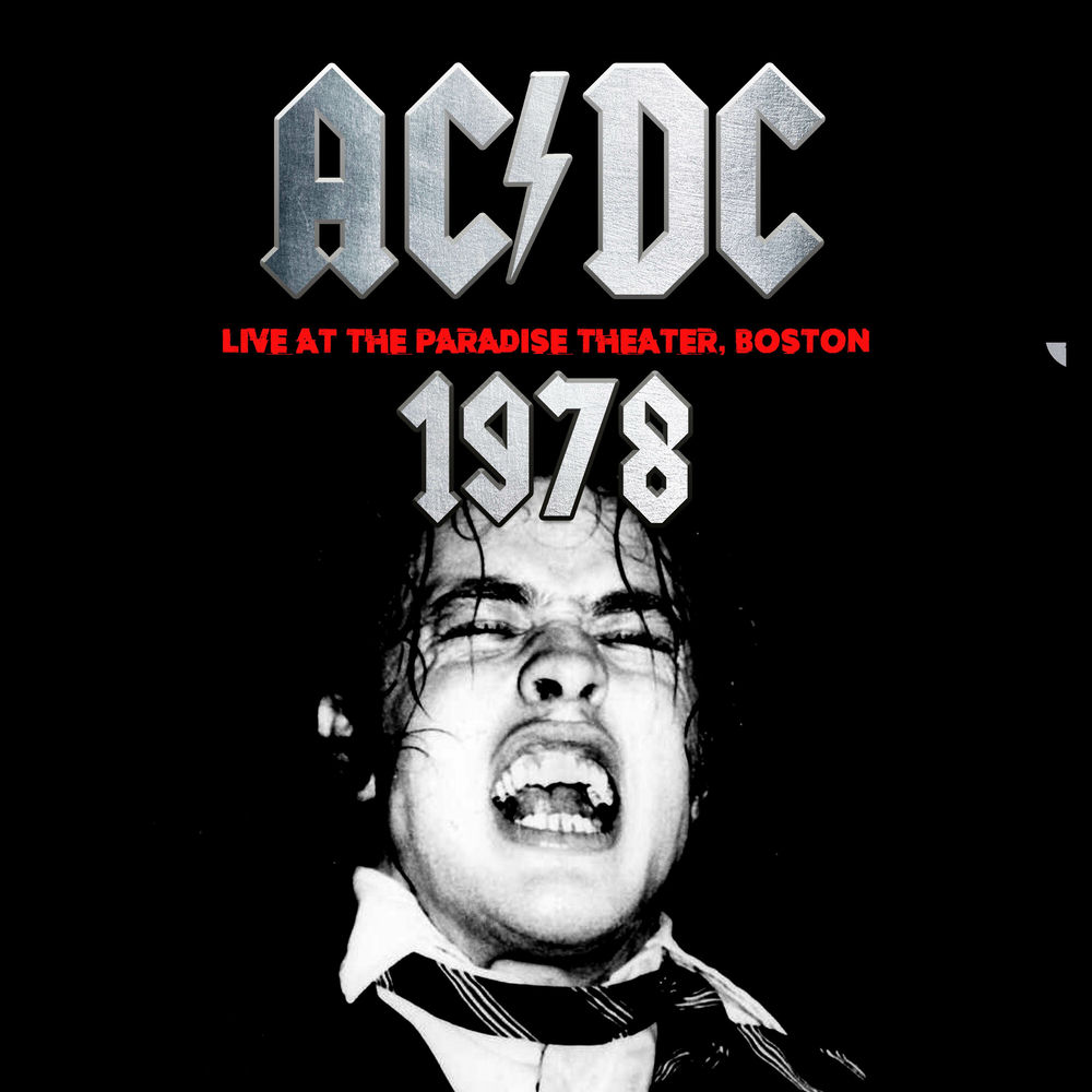 AC_DC - Radio Introduction (Live)