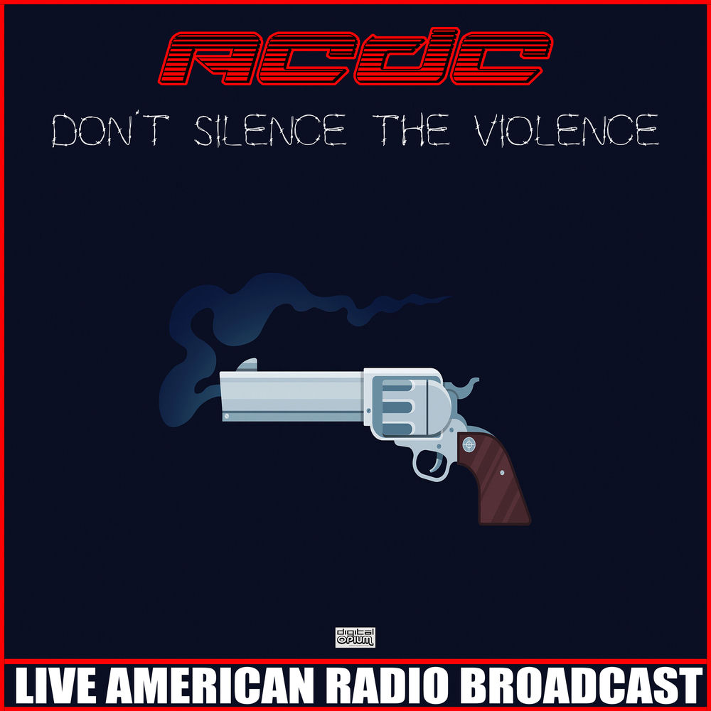 Rock N Roll Damnation (Live) - AC_DC