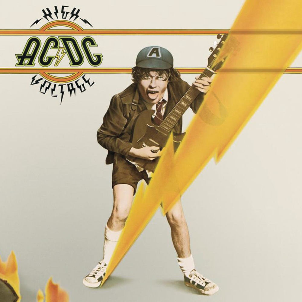 AC_DC - She's Got Balls