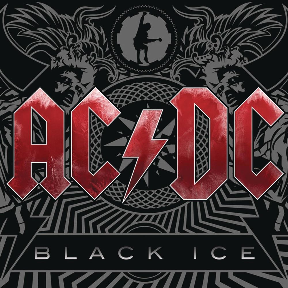 Skies On Fire - AC_DC