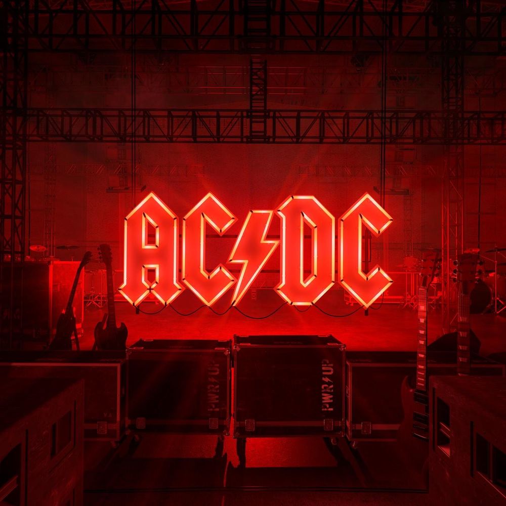 Systems Down - AC_DC