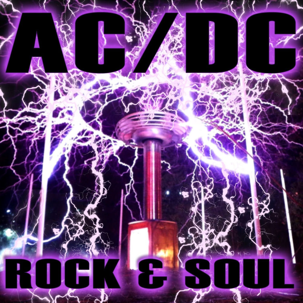 AC_DC - The Fatalist