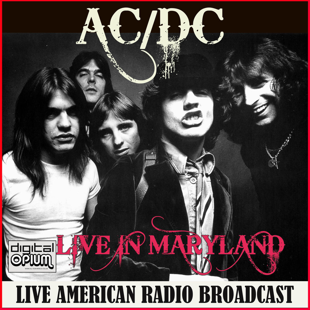 The Jack (Live) - AC_DC