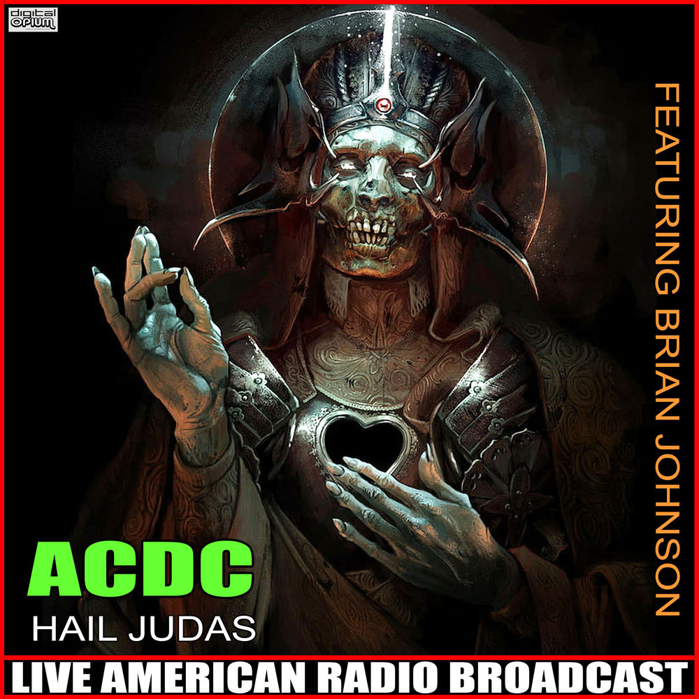 Tnt (Live) - AC_DC